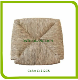 High quality seagrass seat made in Vietnam code 1212